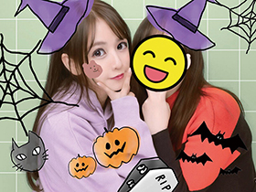 ハロー!!!令和のハッピーマ〇コちゃん サンプル動画サムネイル